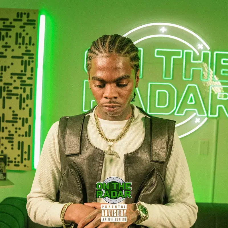 Oz Sparx "On The Radar" Freestyle