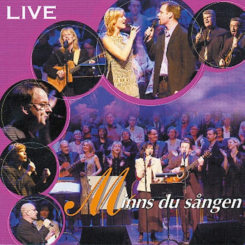 Minns Du Sången