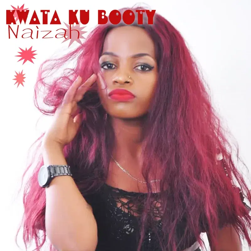 Kwata Ku Booty