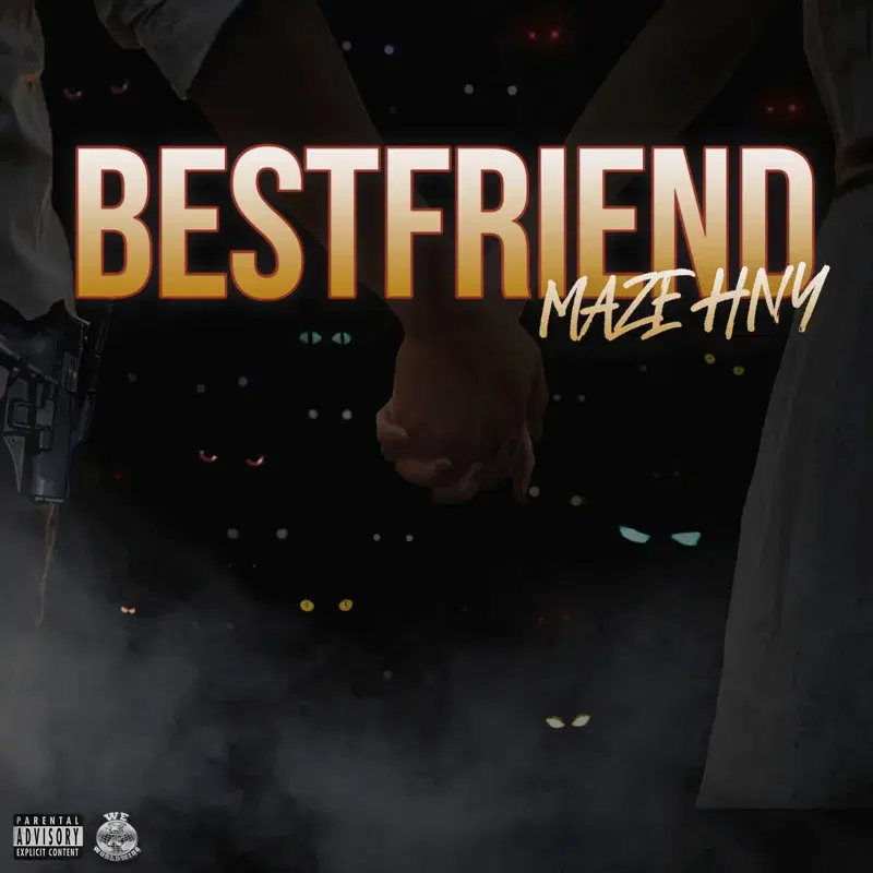 Bestfriend
