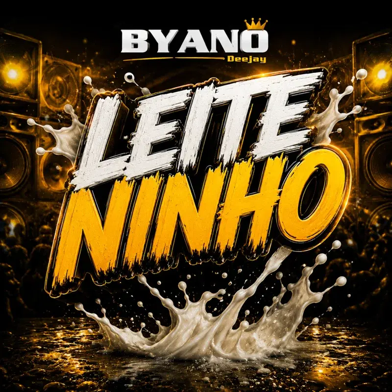 Leite Ninho