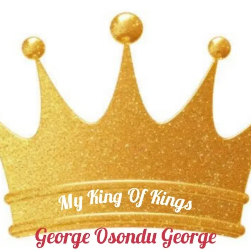My King Of Kings