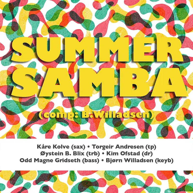 Summer Samba