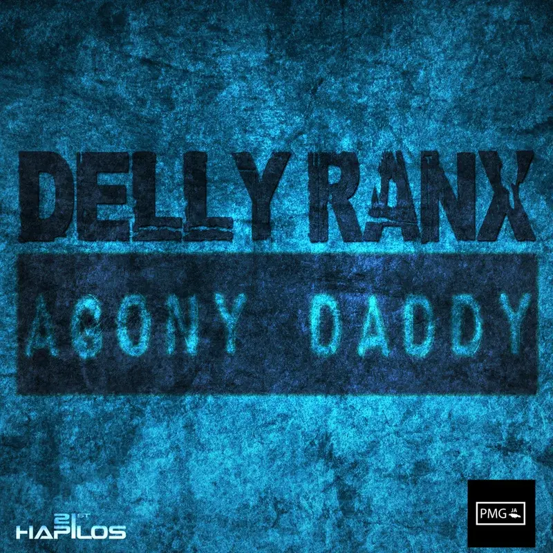 Agony Daddy - Single