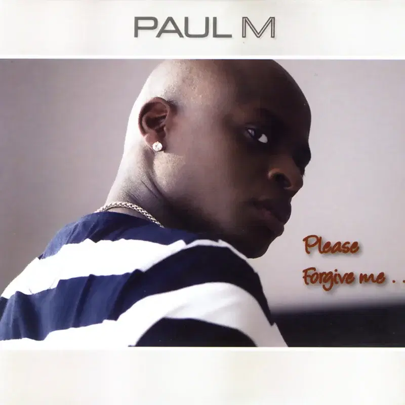 Please Forgive Me