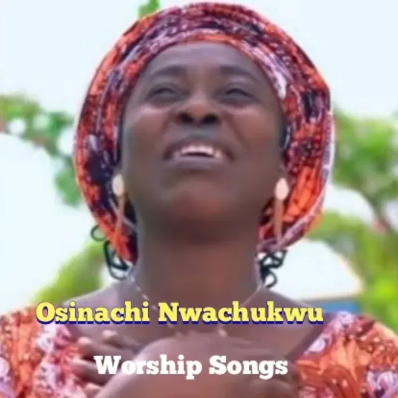 Worship Songs