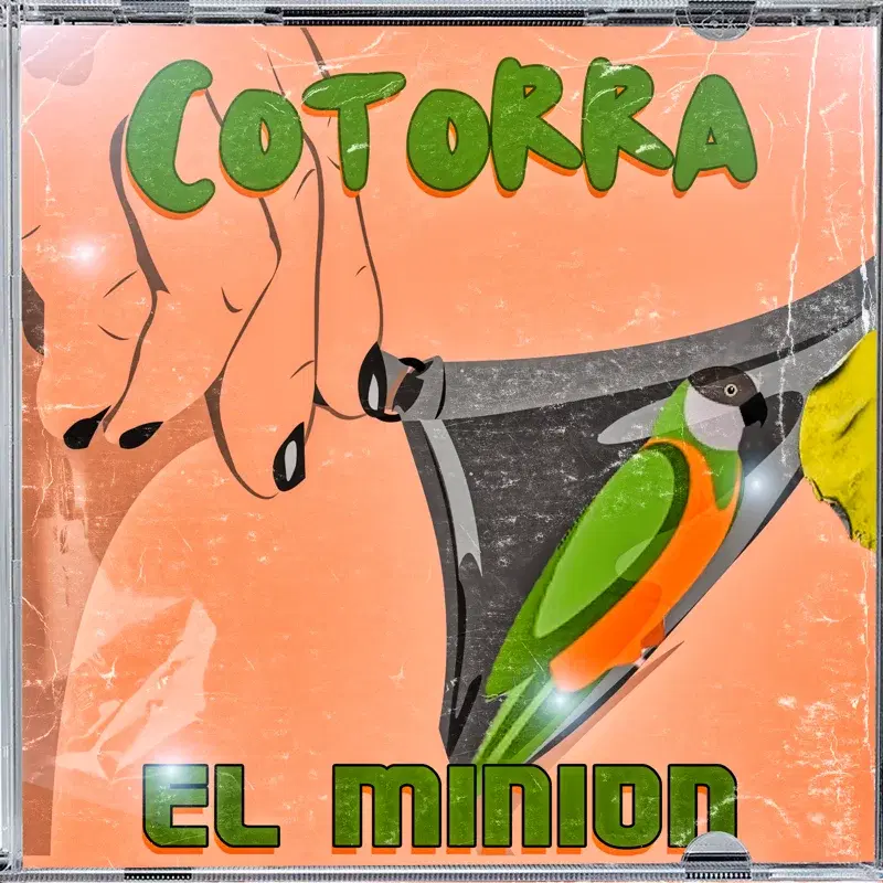 Cotorra