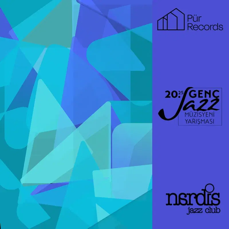 20. Nardis Genç Jazz Müzisyeni Yarışması 2025