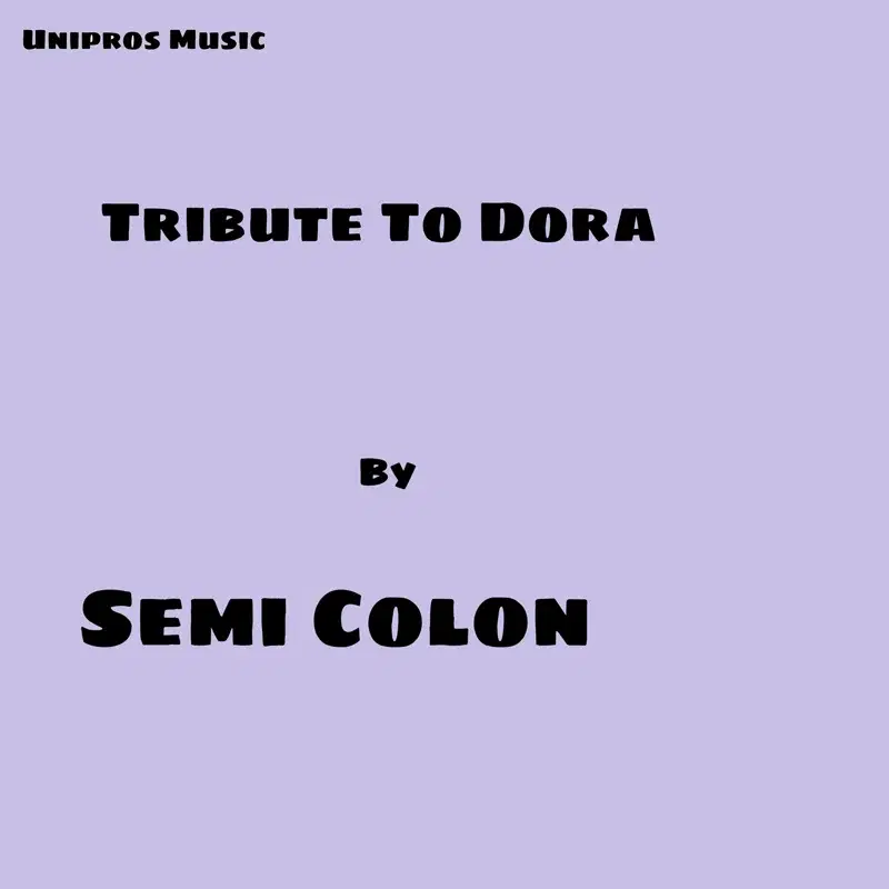Tribute To Dora
