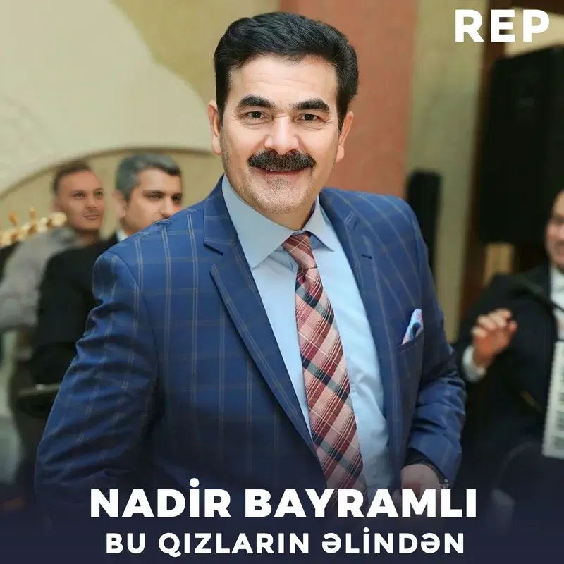 Bu Qızların Əlindən