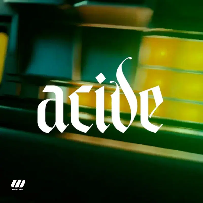 ACIDE