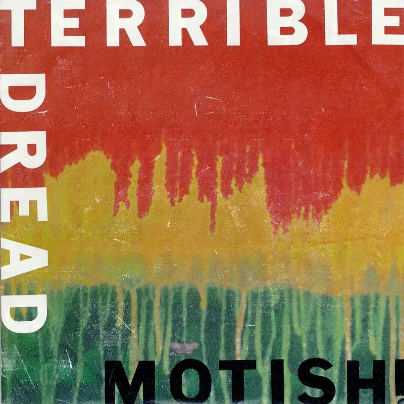 Motish!