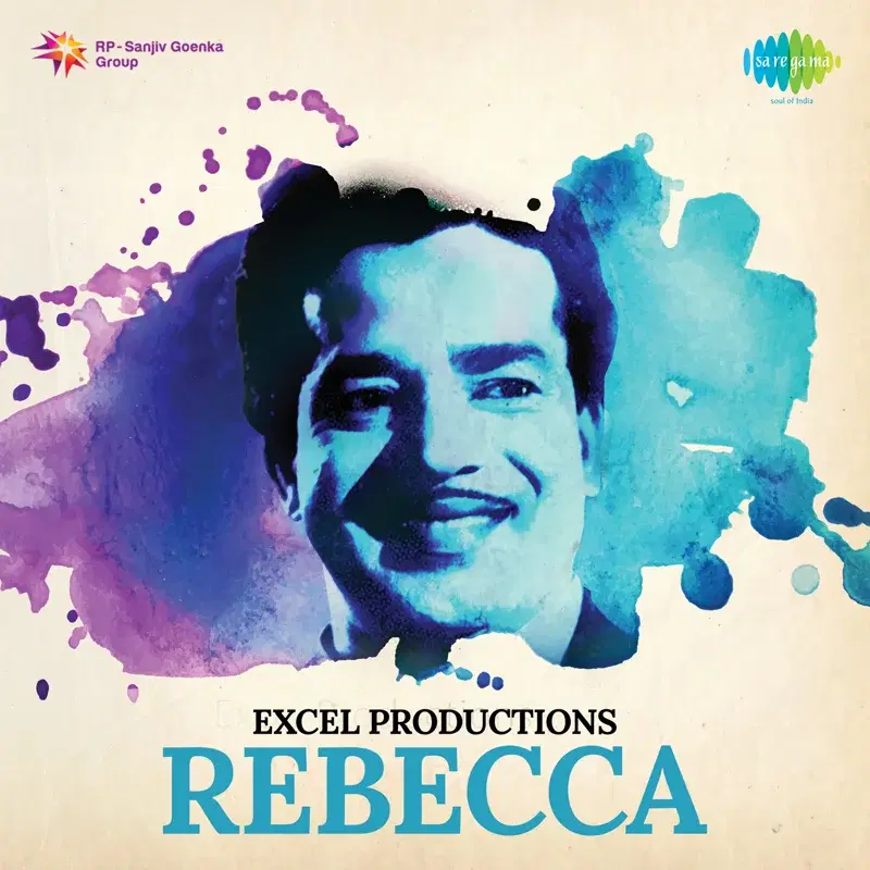 Rebecca (Original Motion Picture Soundtrack)