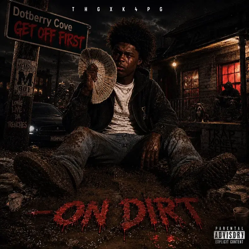 On Dirt