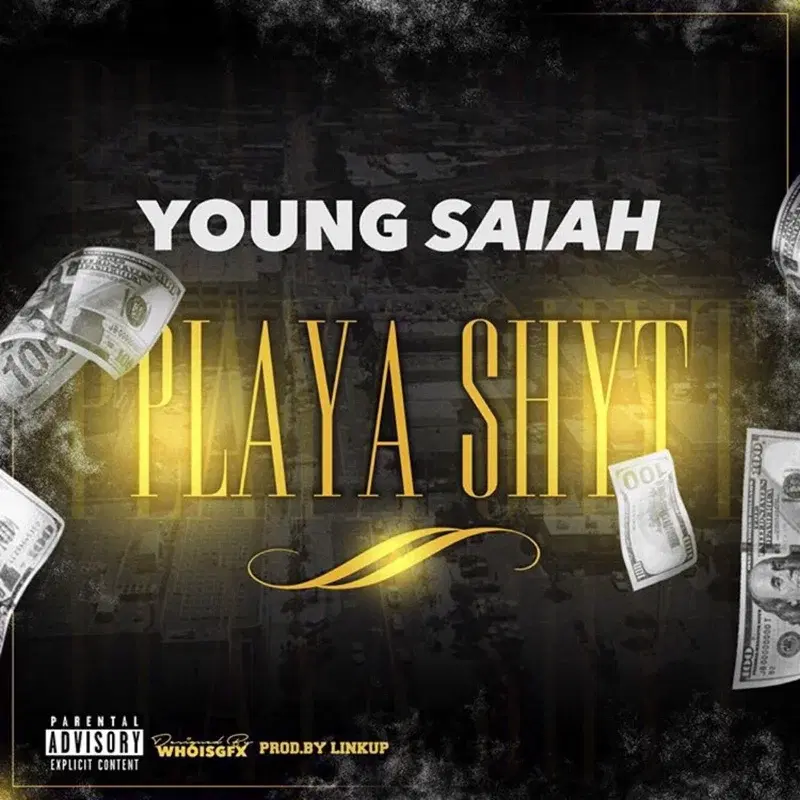 Playa Shyt