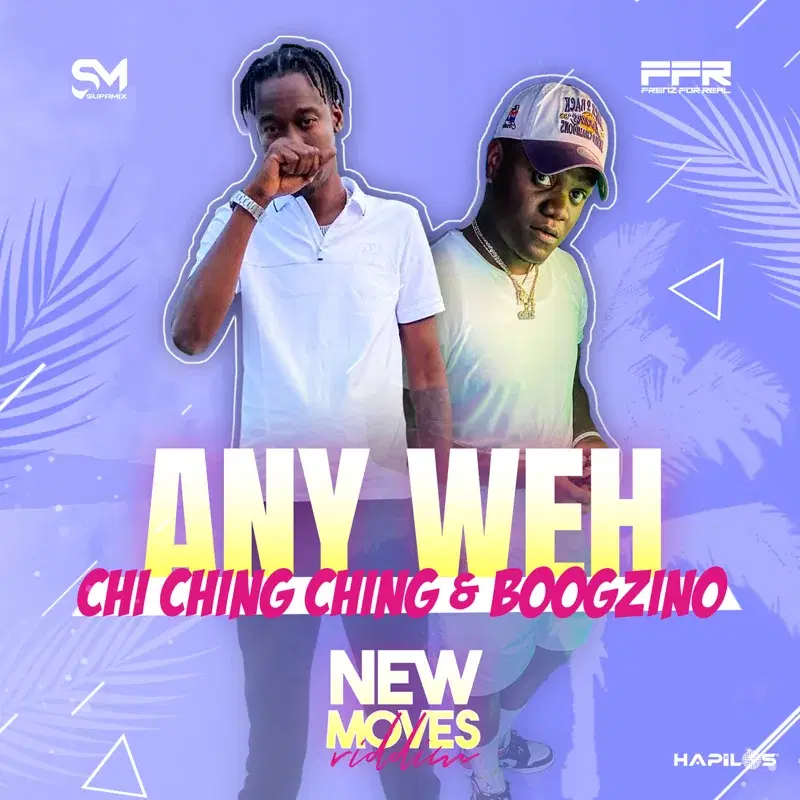 Any Weh