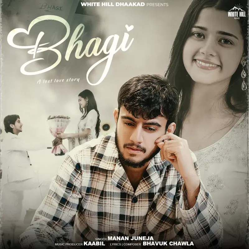 Bhagi - A Lost Love Story