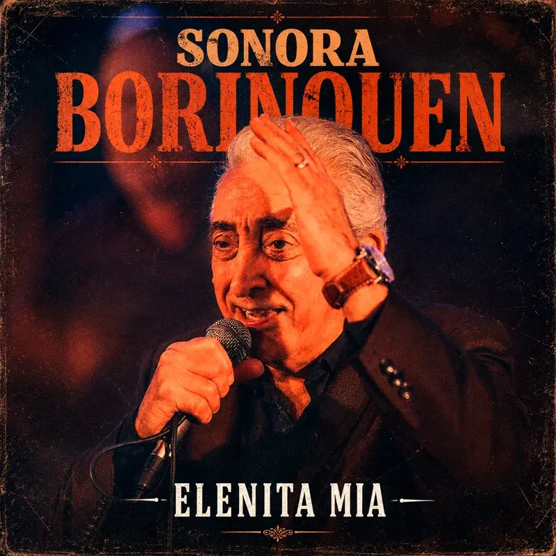 Elenita Mia