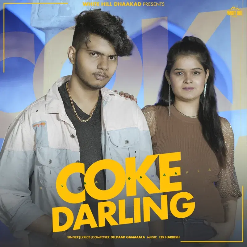 Coke Darling