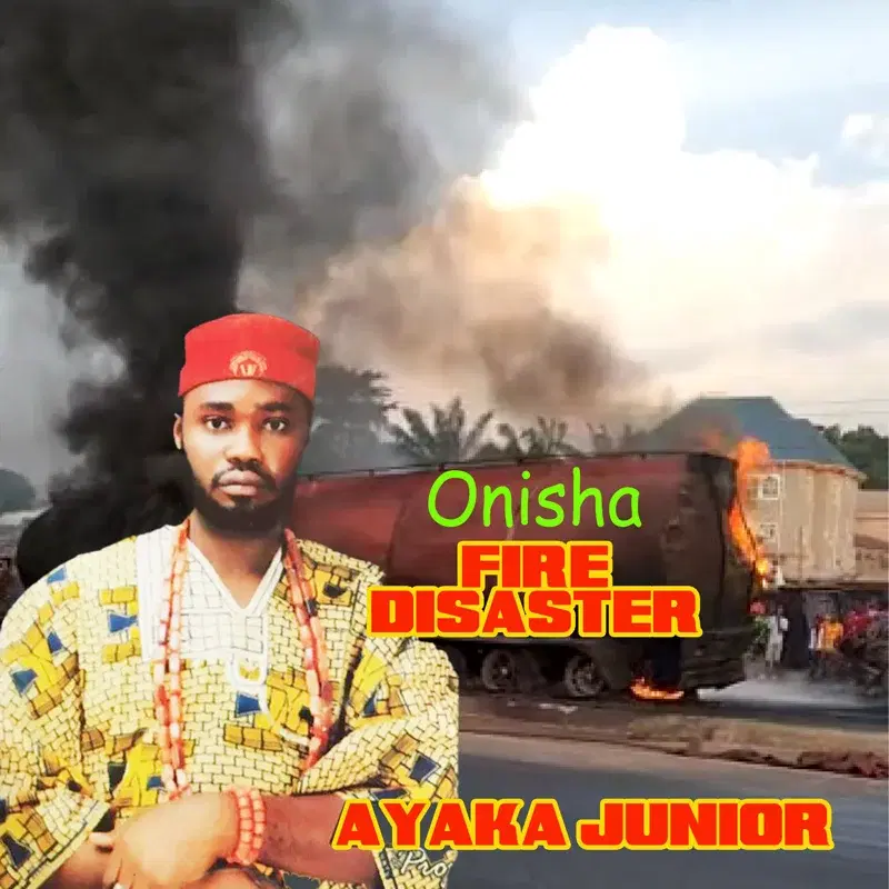 Onitsha Fire Disaster