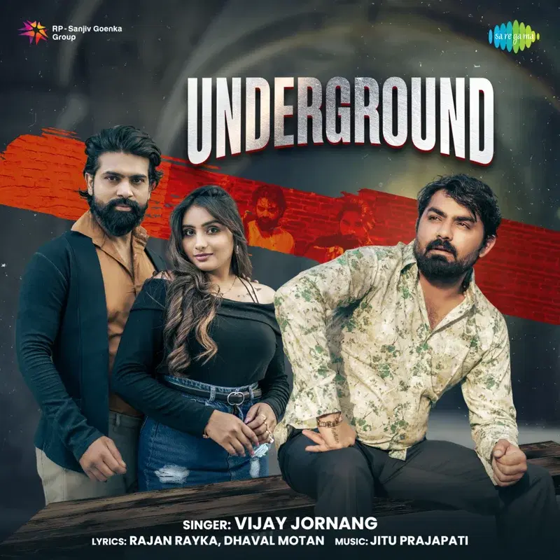 Underground