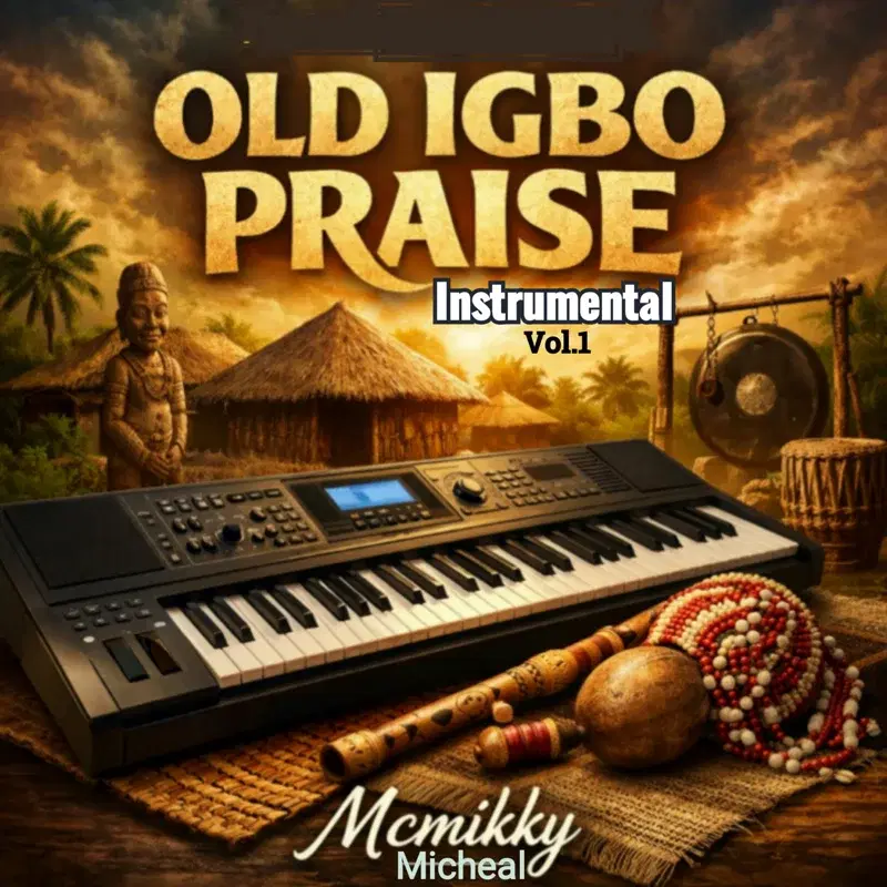 Old Igbo Praise, Vol. 1