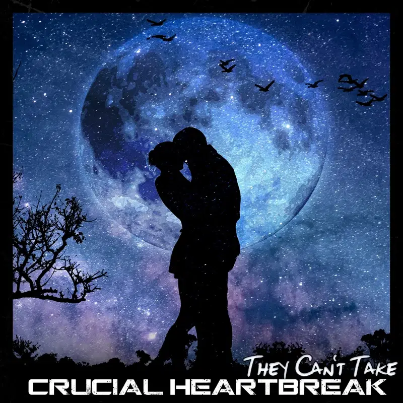 They Can't Take