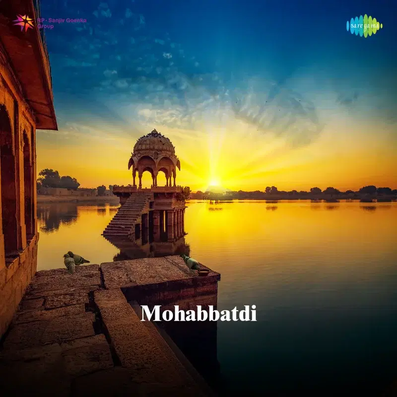 Mohabbatdi