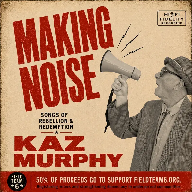 Making Noise