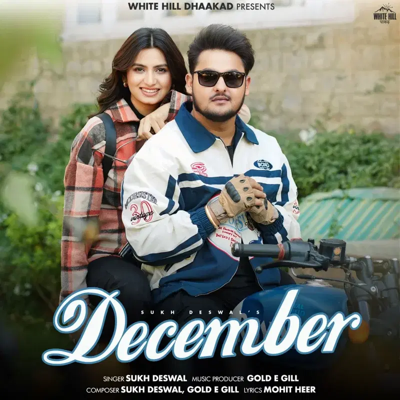 December