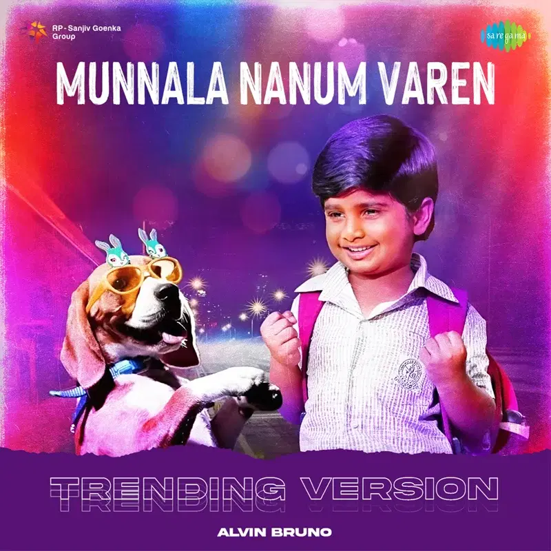 Munnala Nanum Varen
