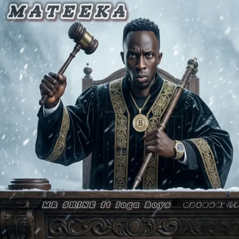 Mateeka
