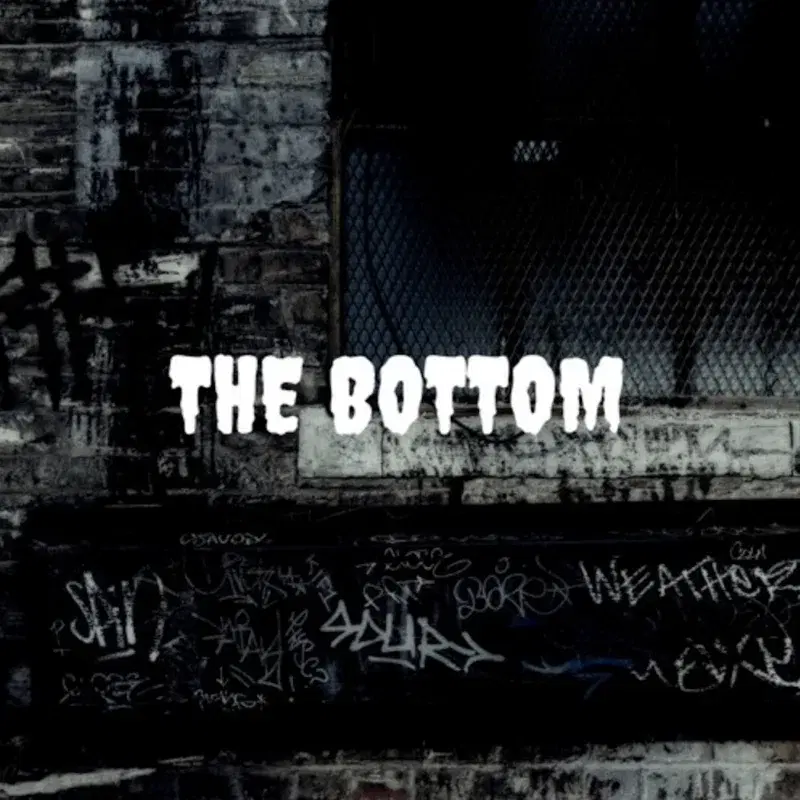 The Bottom