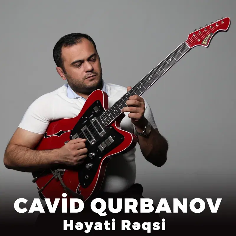 Həyati Rəqsi
