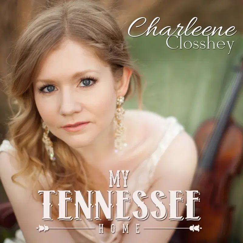 My Tennessee Home (From the Motion Picture "An Evergreen Christmas")