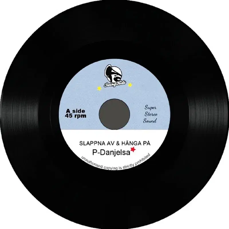 Slappna Av & Hänga På