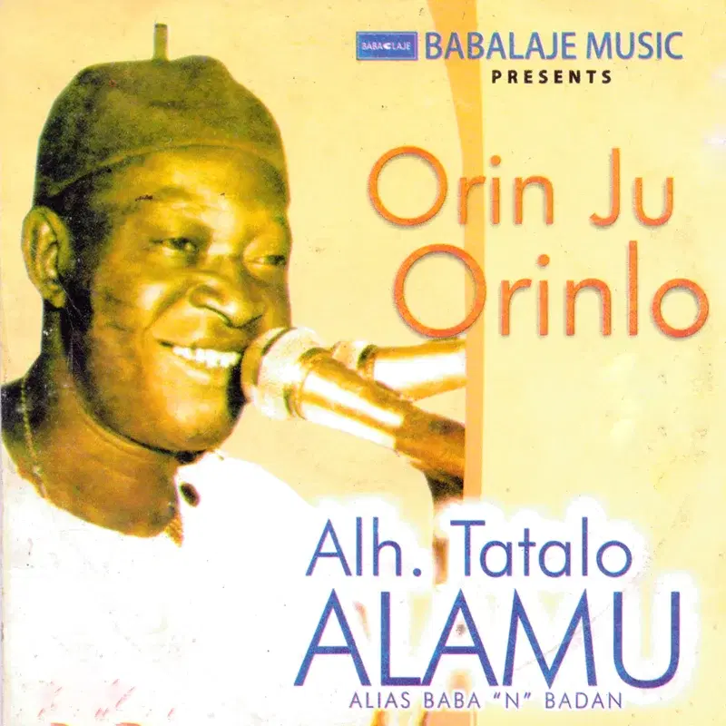 Orin Ju Orinlo