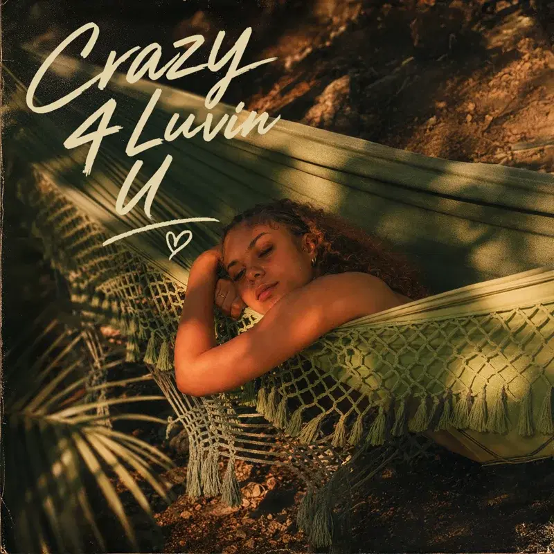 Crazy 4 Luvin' U