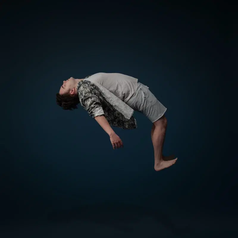 Levitate