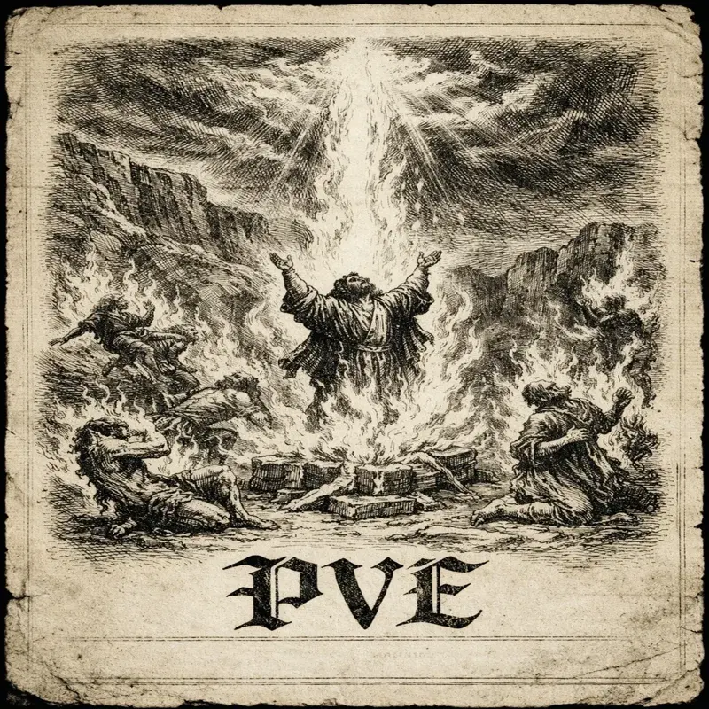 PVE