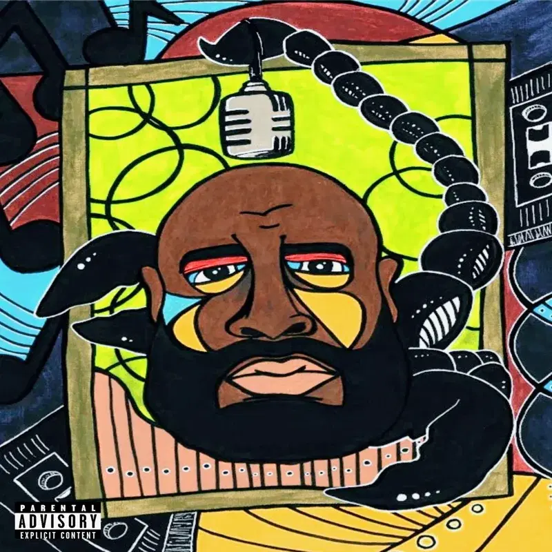 The Black Tape