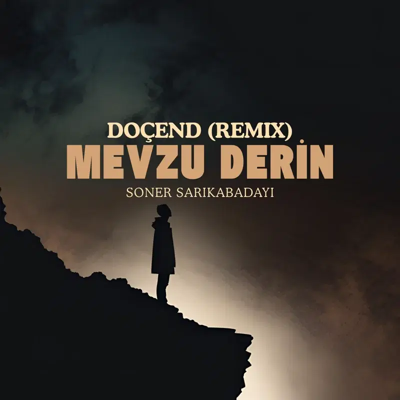Mevzu Derin