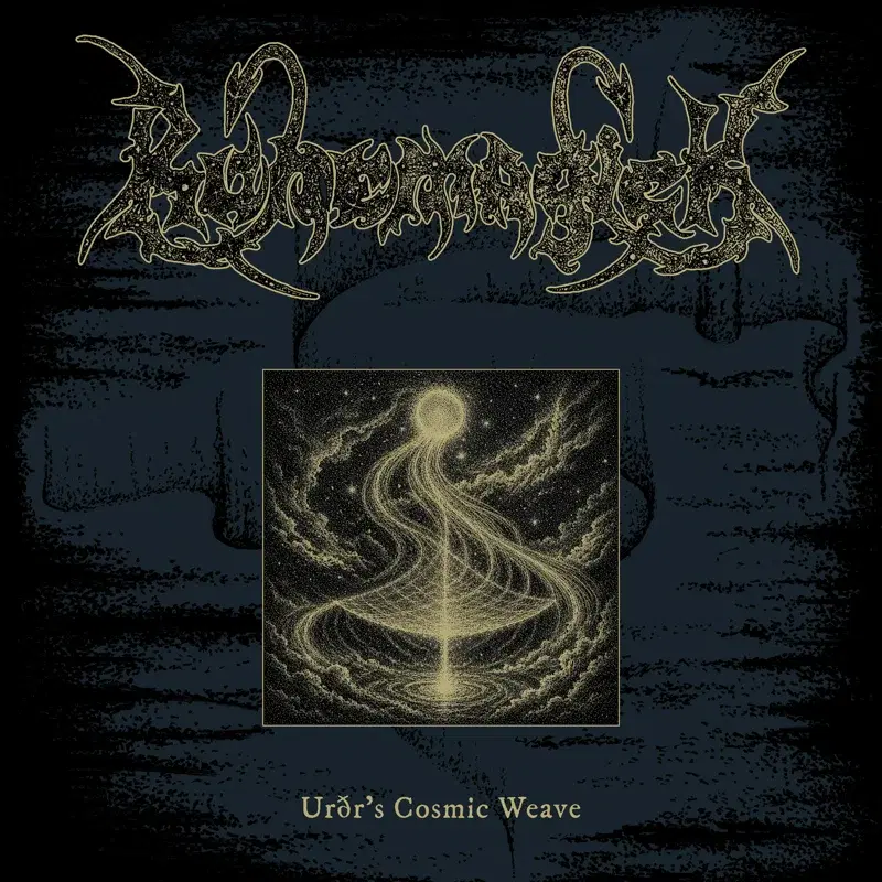 Urðr's Cosmic Weave