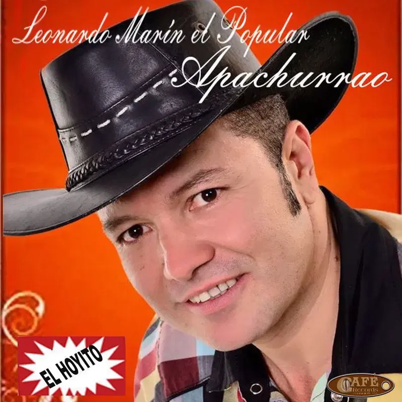 El Hoyito