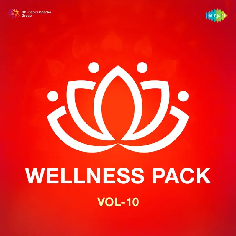Wellness Pack, Vol. 10