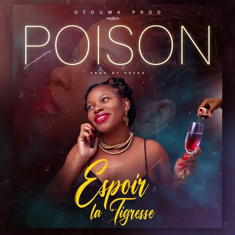 Poison