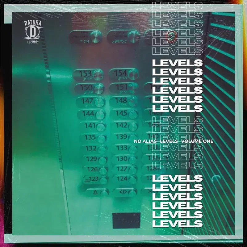 Levels, Vol. 1