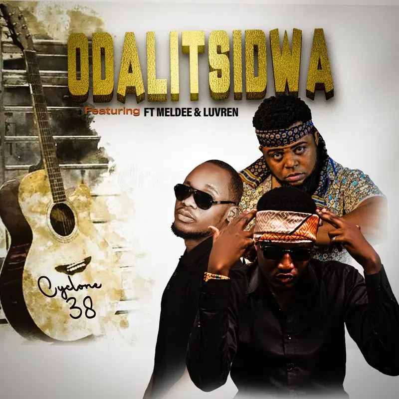Odalitsidwa