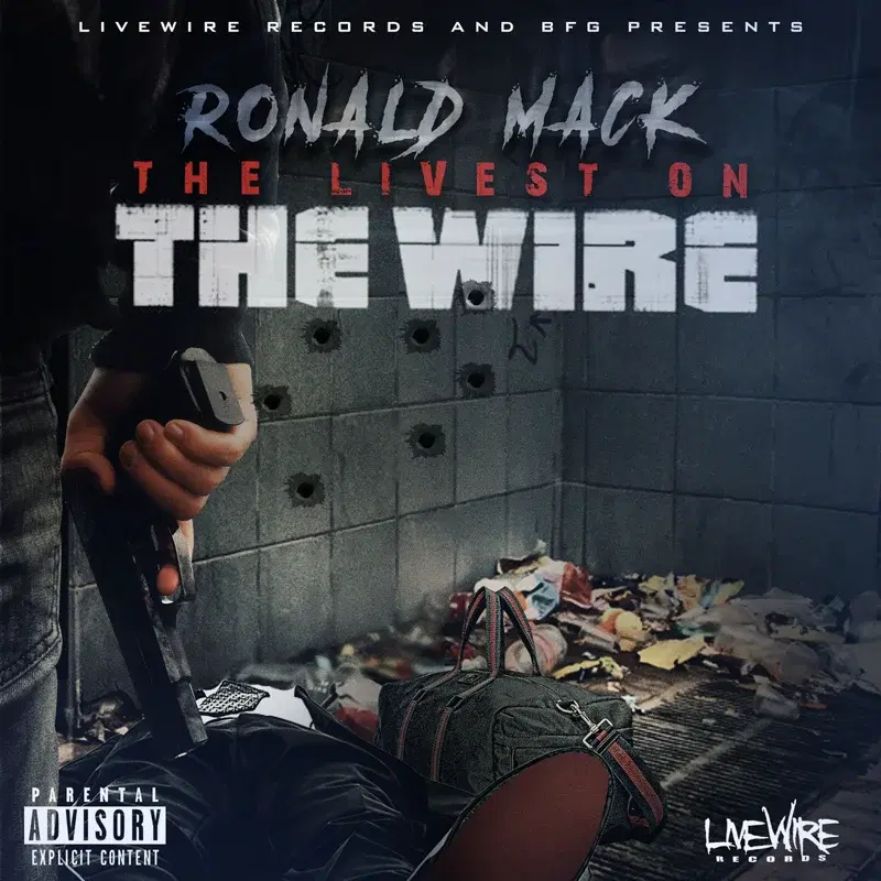 The Livest on the Wire