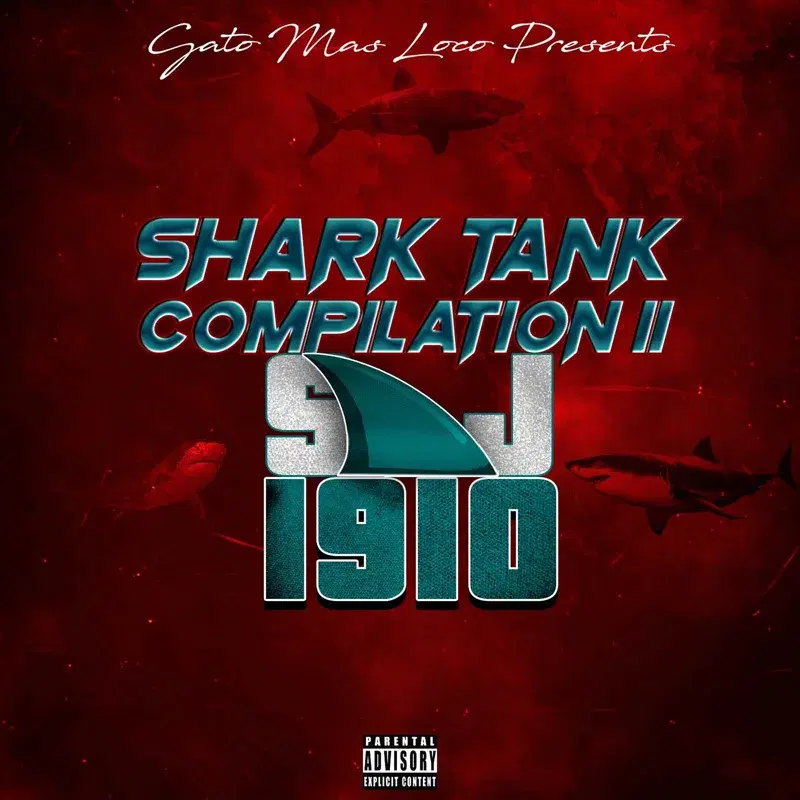 Shark Tank Compilation II